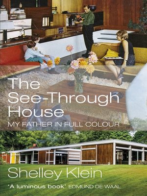 cover image of The See-Through House